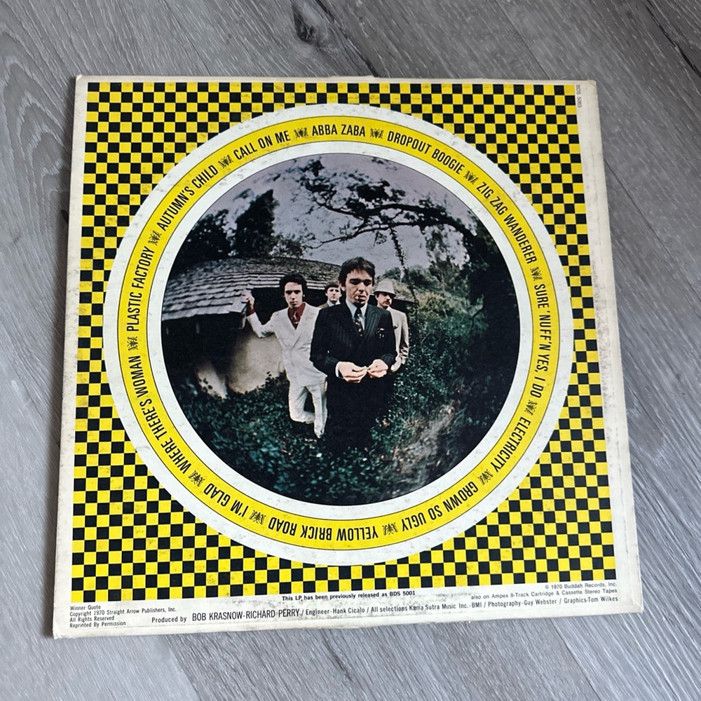 Captain Beefheart bundle - Picture 2 of 7